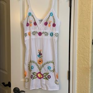 Cute Sun dress or cover up